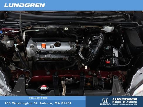 Used 2014 Honda CR-V EX-L image 32