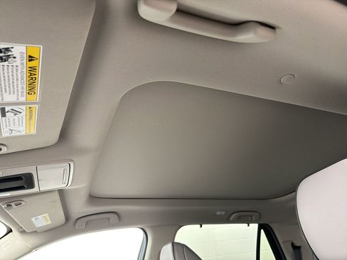 New 2025 Honda Pilot Elite image 16