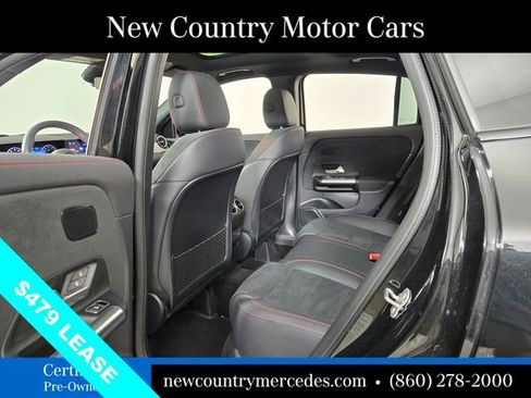 Certified 2026 Mercedes-Benz GLA 250 4MATIC image 14