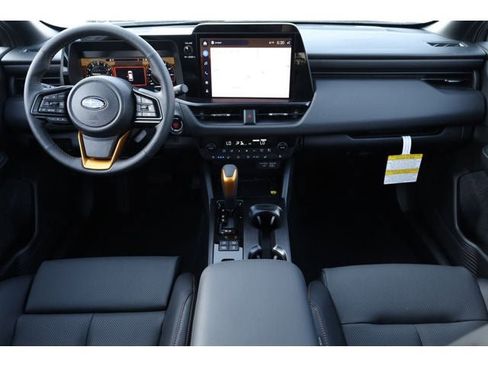 New 2026 Subaru Outback Wilderness AWD/4WD image 51