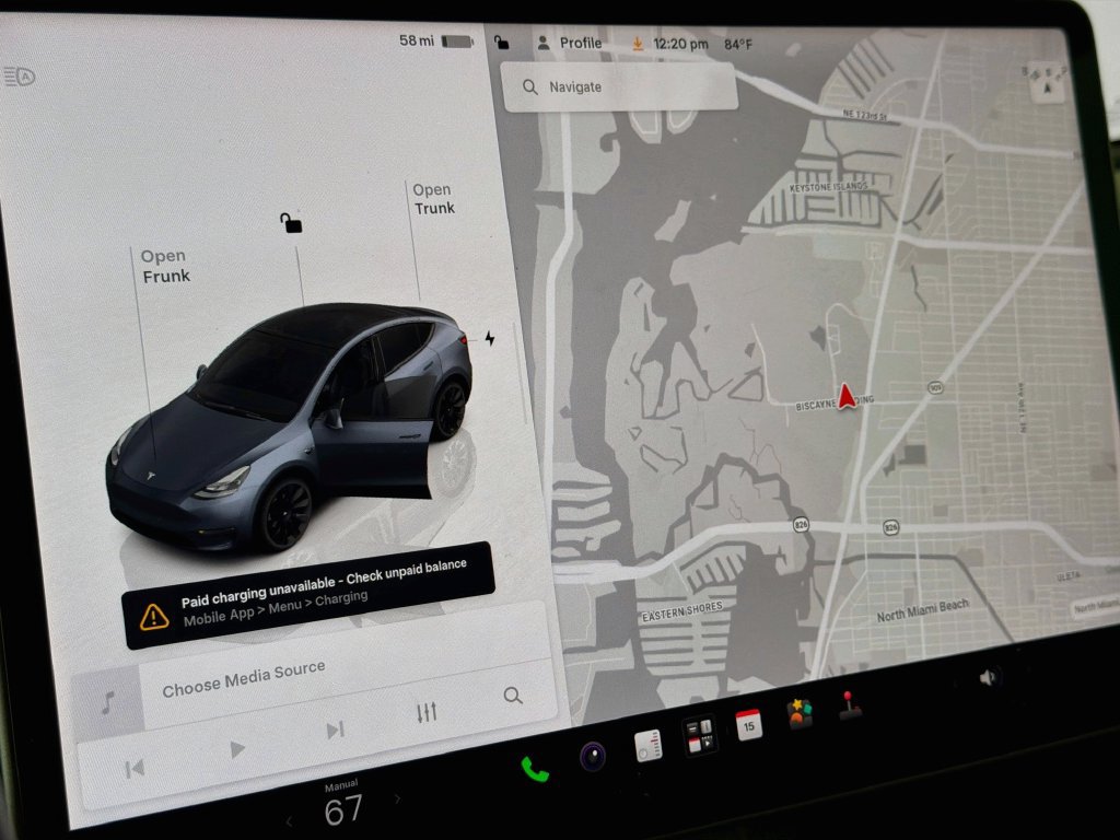 Used 2022 Tesla Model Y Long Range AWD/4WD image 13