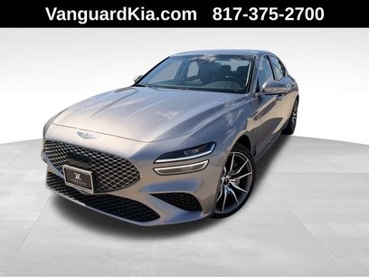 Used 2025 Genesis G70 2.5T