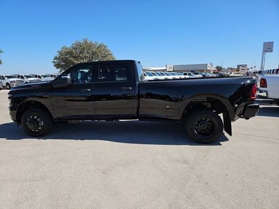 New 2027 RAM 3500 Lone Star