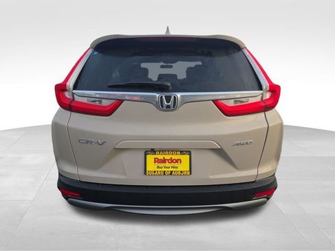Used 2019 Honda CR-V EX image 9