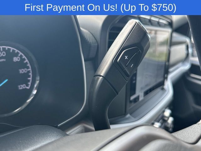 Used 2022 Ford F150 XLT w/ Equipment Group 302A High AWD/4WD image 16