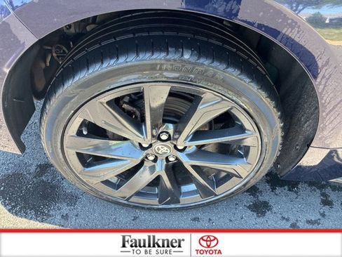 Used 2024 Toyota Corolla SE FWD image 23