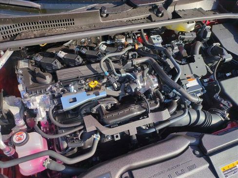 New 2026 Toyota Prius Limited image 16