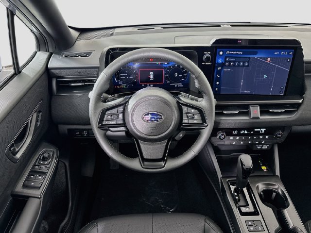 New 2026 Subaru Outback Limited AWD/4WD image 23