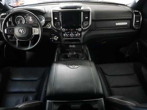 Used 2024 RAM 1500 Laramie image 17