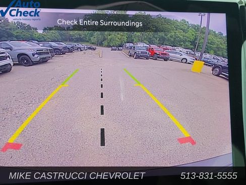 Used 2023 Jeep Grand Cherokee Limited AWD/4WD image 15