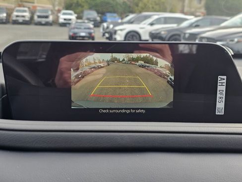 New 2026 MAZDA CX-30 AWD 2.5 S image 14