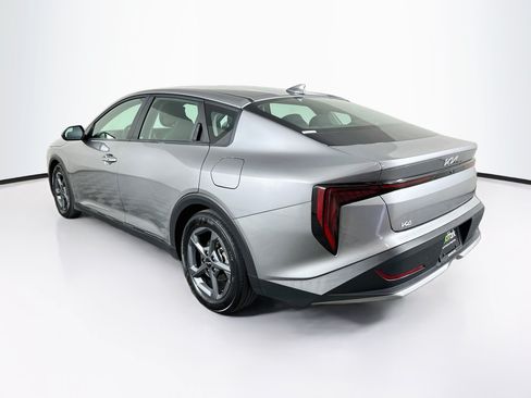 Used 2025 Kia K4 FWD image 5