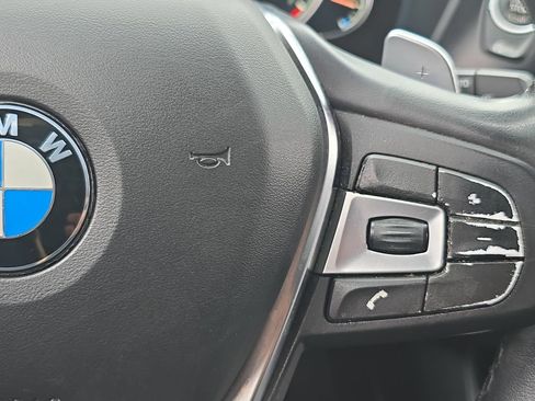 Used 2018 BMW X3 xDrive30i AWD/4WD image 22