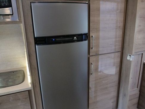 Used 2022 Mercedes-Benz Sprinter 3500 w/ Charging Package, Dashboard image 20