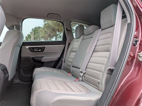 Used 2019 Honda CR-V LX image 24