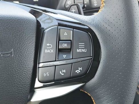 New 2026 Ford Explorer Tremor w/ Tremor Ultimate Package image 26