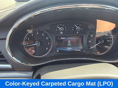 Used 2022 Buick Encore Preferred w/ Safety Package AWD/4WD image 15