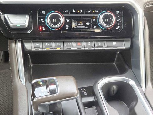 Certified 2022 GMC Sierra 1500 Denali image 20