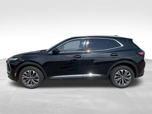 Used 2024 Buick Envision Preferred AWD/4WD image 27