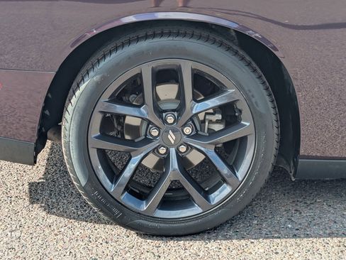 Used 2021 Dodge Challenger R/T w/ Driver Convenience Group image 10