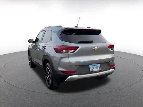 Used 2025 Chevrolet TrailBlazer LT image 11