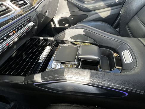 Used 2020 Mercedes-Benz GLE 450 4MATIC image 29