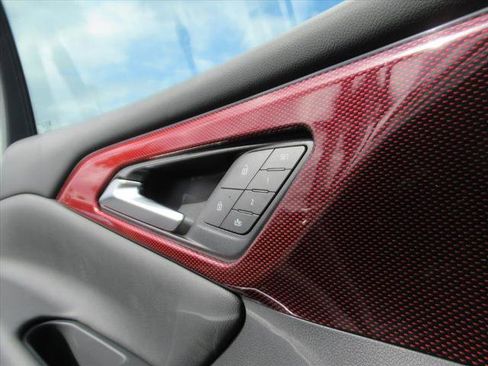 New 2026 Chevrolet Traverse RS image 30