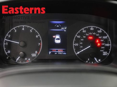 Used 2024 Toyota Corolla LE FWD image 17