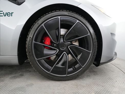 Used 2024 Tesla Model 3 Performance image 19