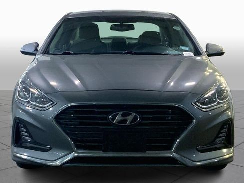Used 2018 Hyundai Sonata SEL w/ Cargo Package image 3