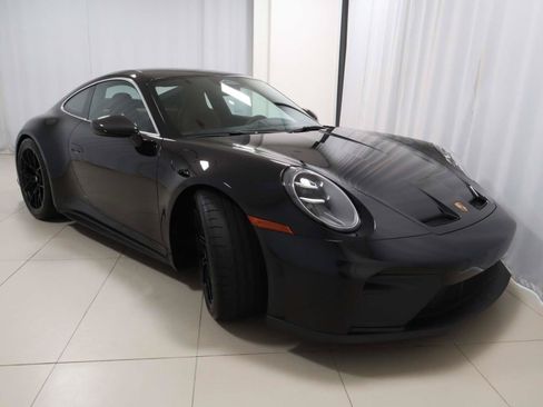 Used 2026 Porsche 911 GT3 RWD image 7