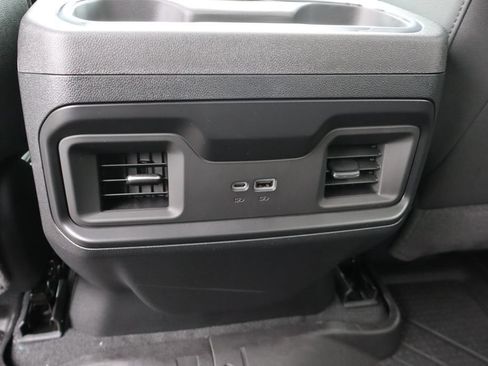 New 2026 Chevrolet Silverado 1500 RST w/ RST All Star Premium Package AWD/4WD image 21