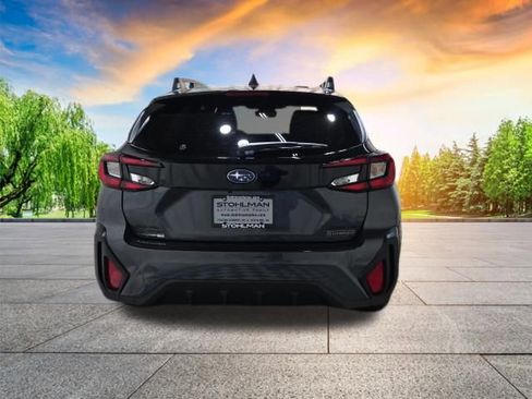New 2026 Subaru Crosstrek 2.5i Sport AWD/4WD image 5