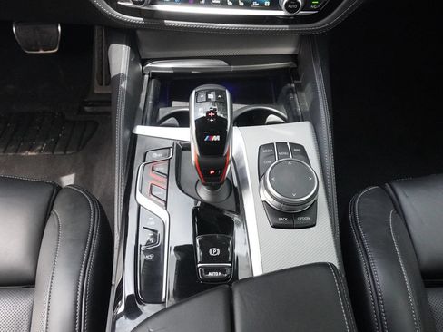 Used 2022 BMW M5 w/ Competition Package AWD/4WD image 51