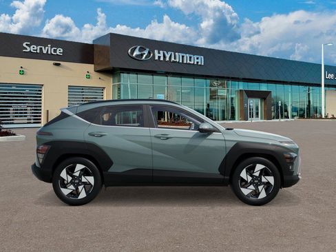 New 2026 Hyundai Kona SEL Sport image 7