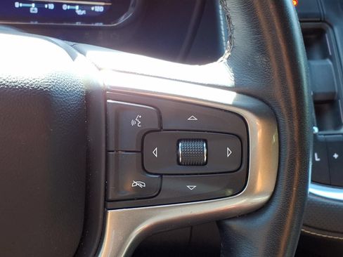 Used 2023 Chevrolet Tahoe Premier w/ Advanced Technology Package AWD/4WD image 14