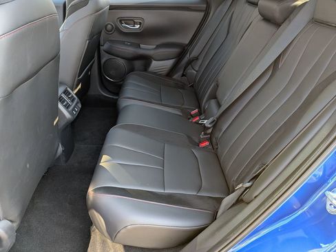 Certified 2025 Acura ADX A-Spec image 13