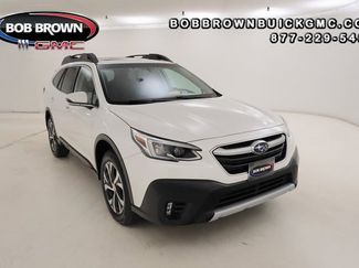 Used 2022 Subaru Outback Limited XT image 1