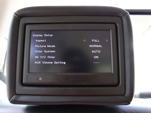 Used 2017 INFINITI QX80 2WD w/ Deluxe Technology Package image 28