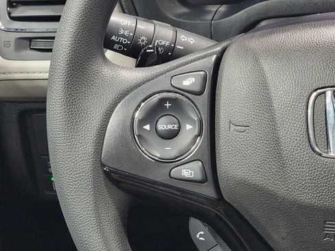 Used 2021 Honda HR-V EX image 26