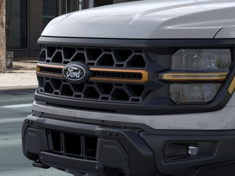 New 2026 Ford F150 Tremor w/ Equipment Group 402A High AWD/4WD image 19