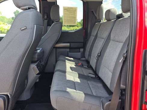Used 2022 Ford F150 XL w/ Equipment Group 101A High AWD/4WD image 30