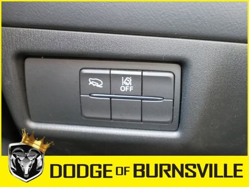 Used 2022 MAZDA CX-5 Carbon Edition image 26