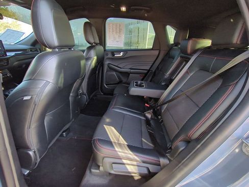 Used 2023 Ford Escape ST-Line Select w/ Tech Pack #2 image 14