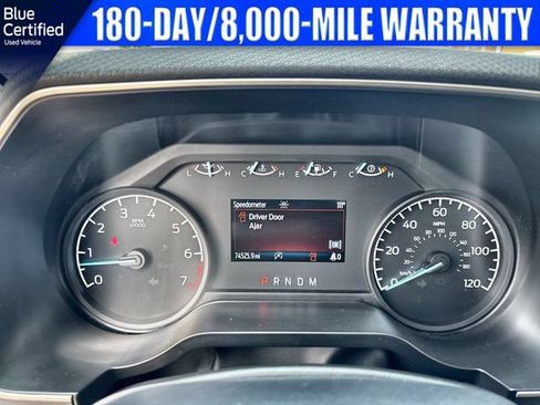 Used 2023 Ford F150 XLT RWD image 24