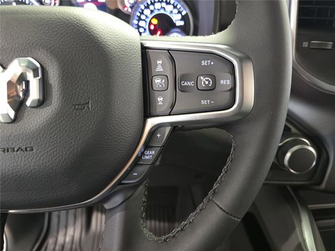 New 2026 RAM 1500 Big Horn image 28