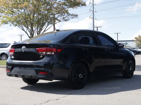 Used 2020 Kia Rio S image 5