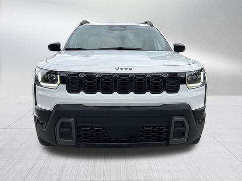 New 2026 Jeep Cherokee Limited image 2