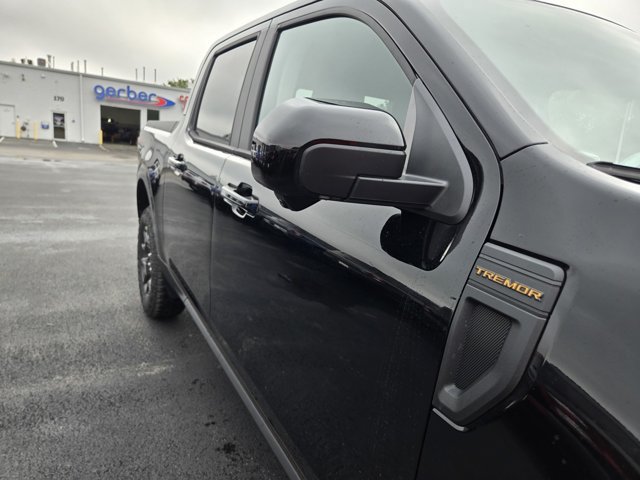 New 2026 Ford Maverick Tremor AWD/4WD image 29