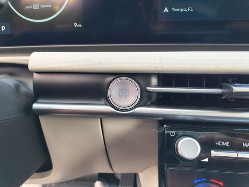 New 2026 Hyundai Tucson SEL FWD image 28